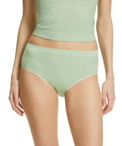 Dames Panties Wool-Tech Light