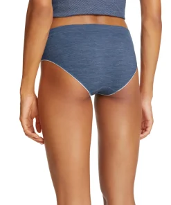 Dames Panties Wool-Tech Light