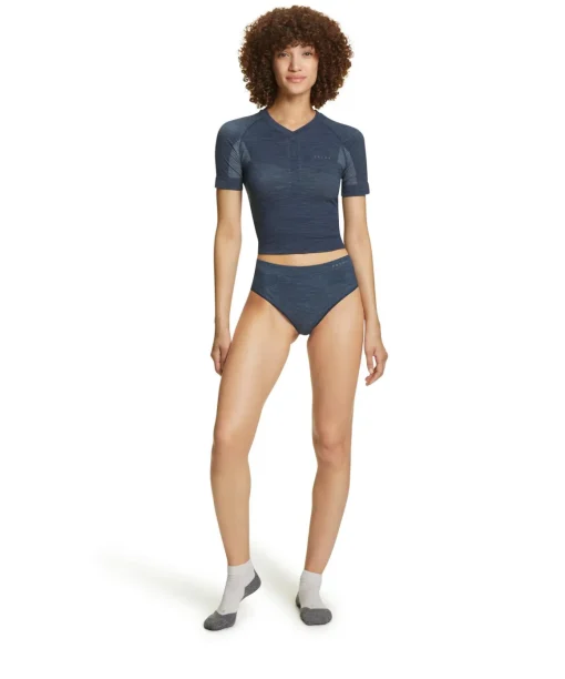 Dames Panties Wool-Tech Light
