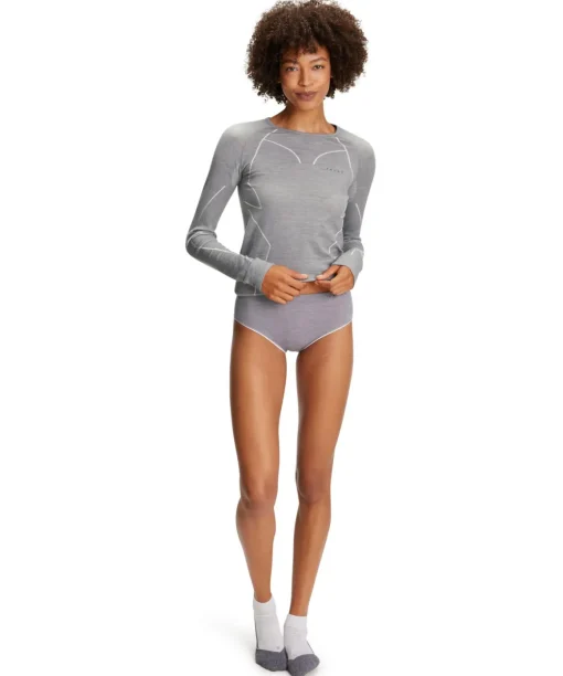 Dames Panties Wool-Tech Light