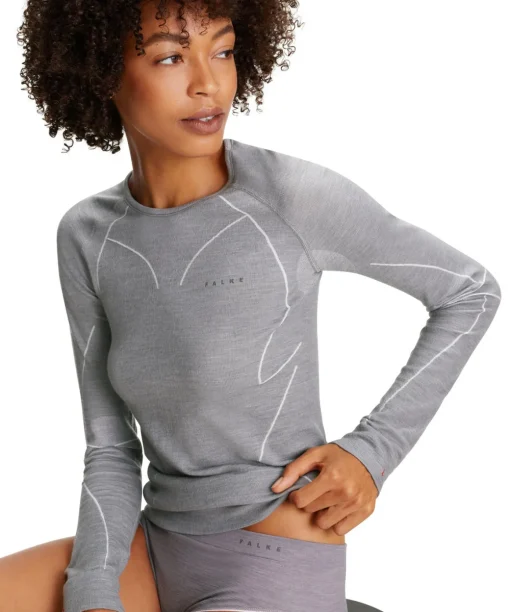 Dames Panties Wool-Tech Light