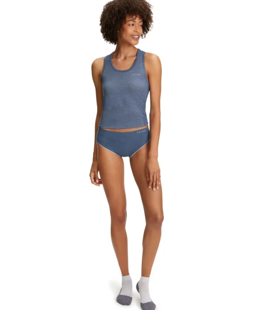 Dames Panties Wool-Tech Light