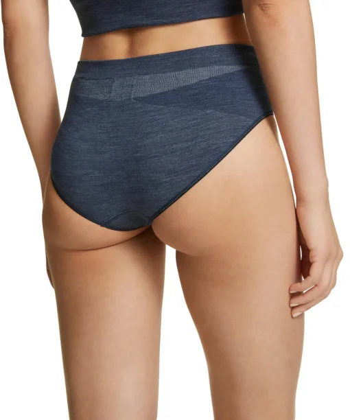 Dames Panties Wool-Tech Light