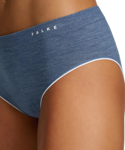 Dames Panties Wool-Tech Light