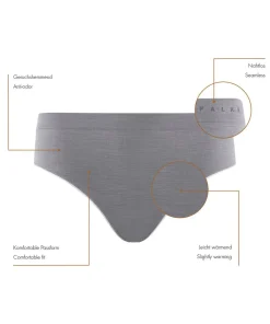 Dames Panties Wool-Tech Light