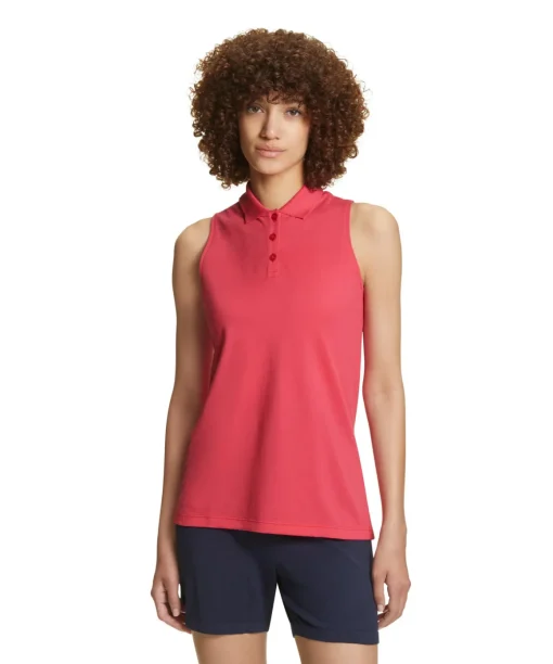 Dames Polo Shirt Polo