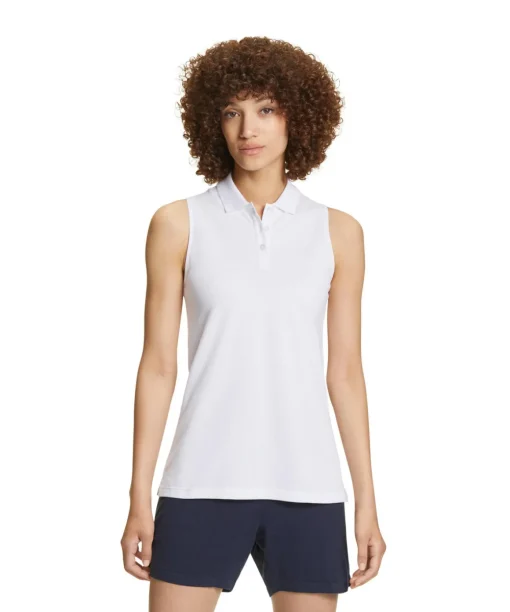 Dames Polo Shirt Polo