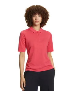 Dames Polo Shirt Polo