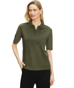 Dames Polo Shirt Polo