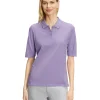 Dames Polo Shirt Polo