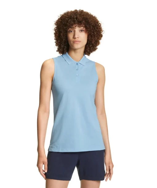 Dames Polo Shirt Polo