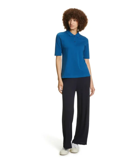 Dames Polo Shirt Polo