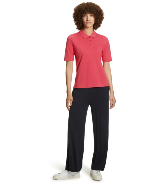 Dames Polo Shirt Polo