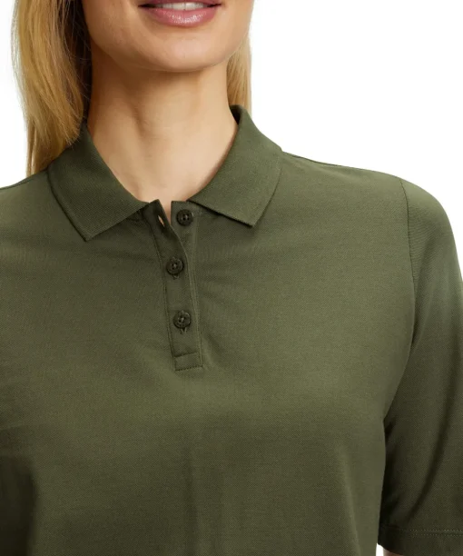 Dames Polo Shirt Polo