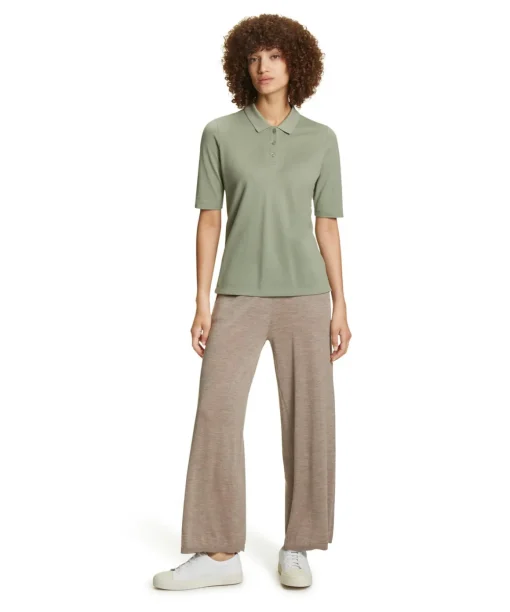 Dames Polo Shirt Polo