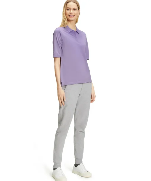 Dames Polo Shirt Polo