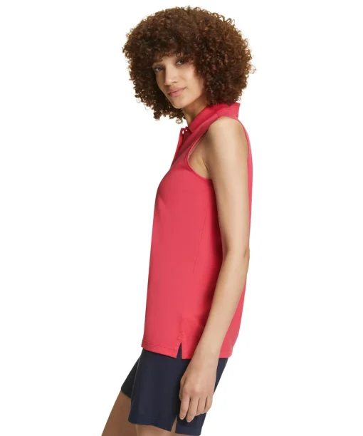 Dames Polo Shirt Polo