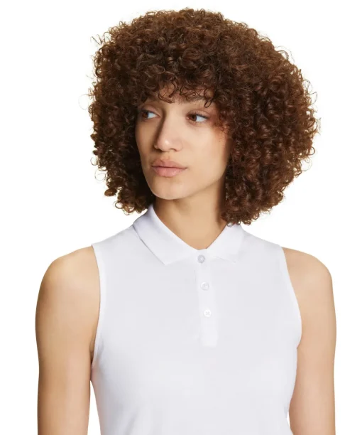 Dames Polo Shirt Polo