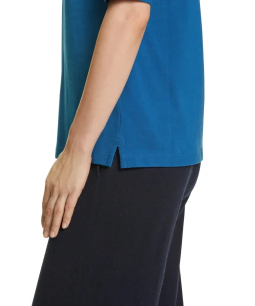 Dames Polo Shirt Polo