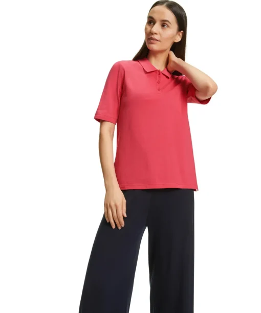 Dames Polo Shirt Polo