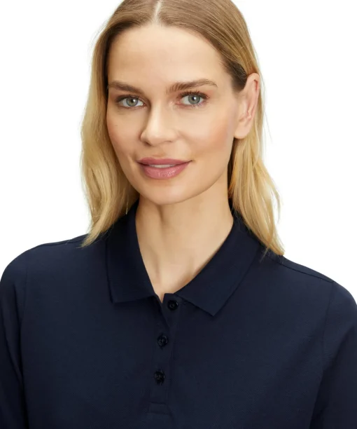 Dames Polo Shirt Polo