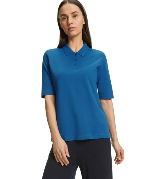 Dames Polo Shirt Polo