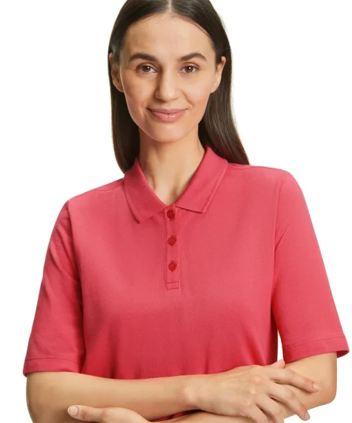 Dames Polo Shirt Polo