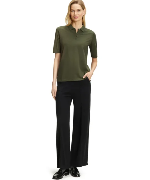 Dames Polo Shirt Polo