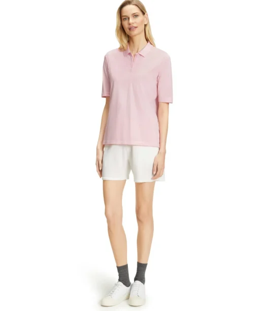 Dames Polo Shirt Polo
