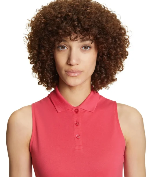 Dames Polo Shirt Polo