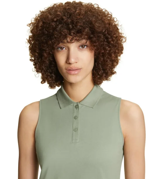 Dames Polo Shirt Polo