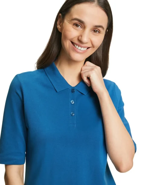 Dames Polo Shirt Polo
