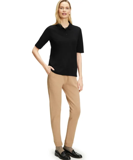 Dames Polo Shirt Polo