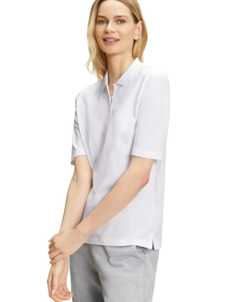 Dames Polo Shirt Polo