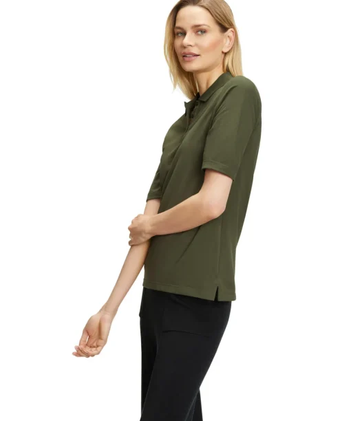 Dames Polo Shirt Polo