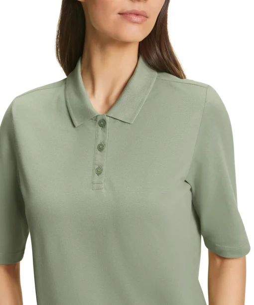 Dames Polo Shirt Polo