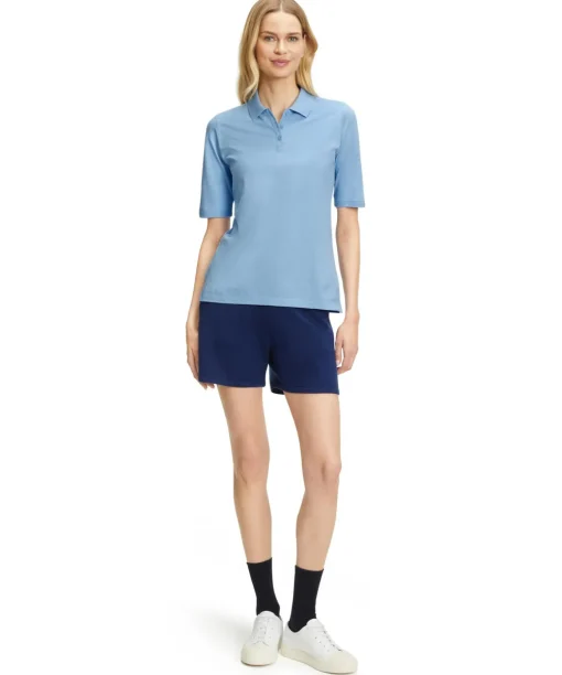Dames Polo Shirt Polo