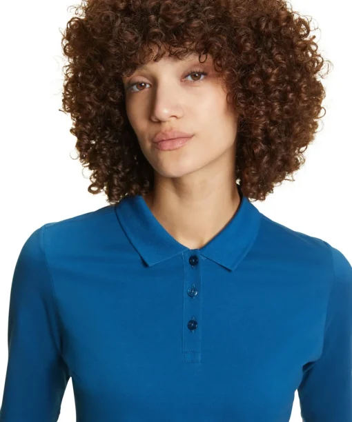 Dames Polo Shirt Polo