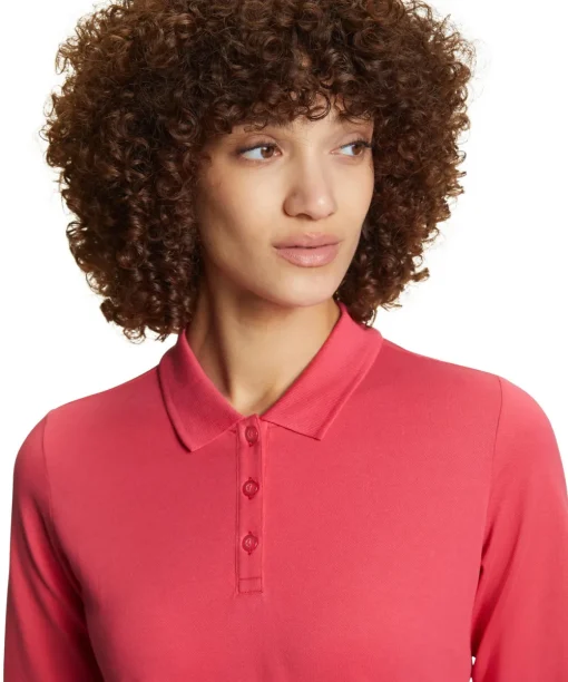 Dames Polo Shirt Polo