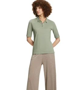 Dames Polo Shirt Polo