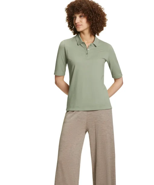 Dames Polo Shirt Polo