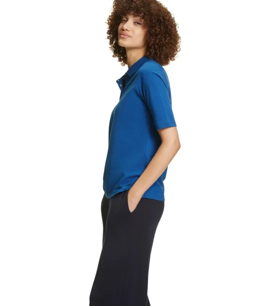 Dames Polo Shirt Polo