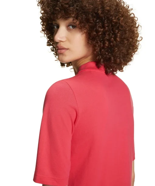 Dames Polo Shirt Polo