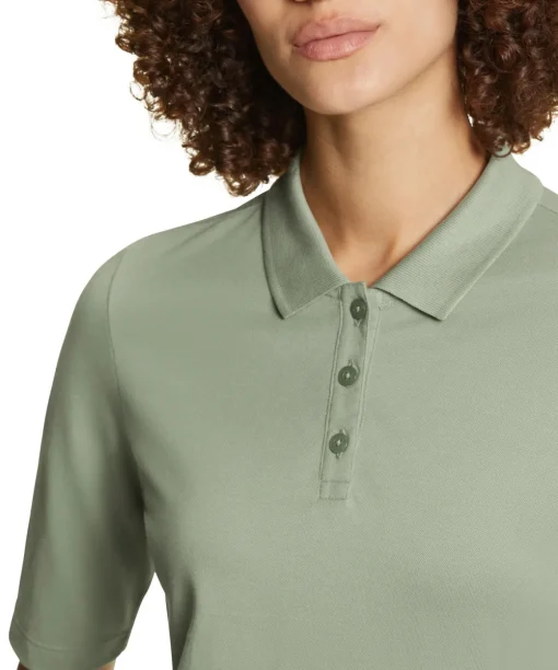 Dames Polo Shirt Polo