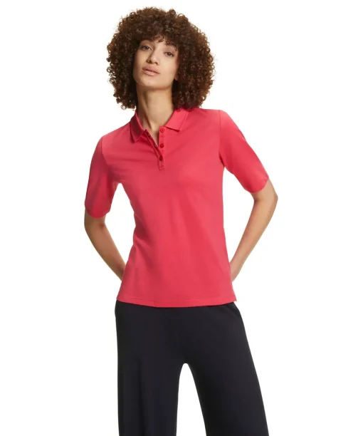 Dames Polo Shirt Polo