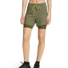 Dames Running Shorts