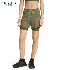 Dames Running Shorts