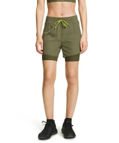 Dames Running Shorts