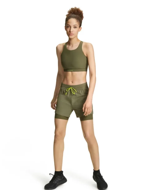 Dames Running Shorts