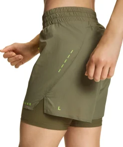 Dames Running Shorts